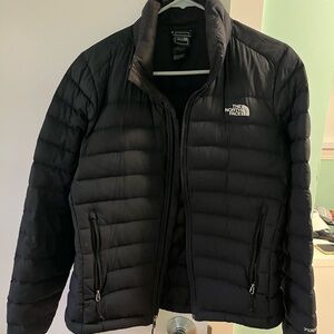 The North Face Women’s Puffer Jacket